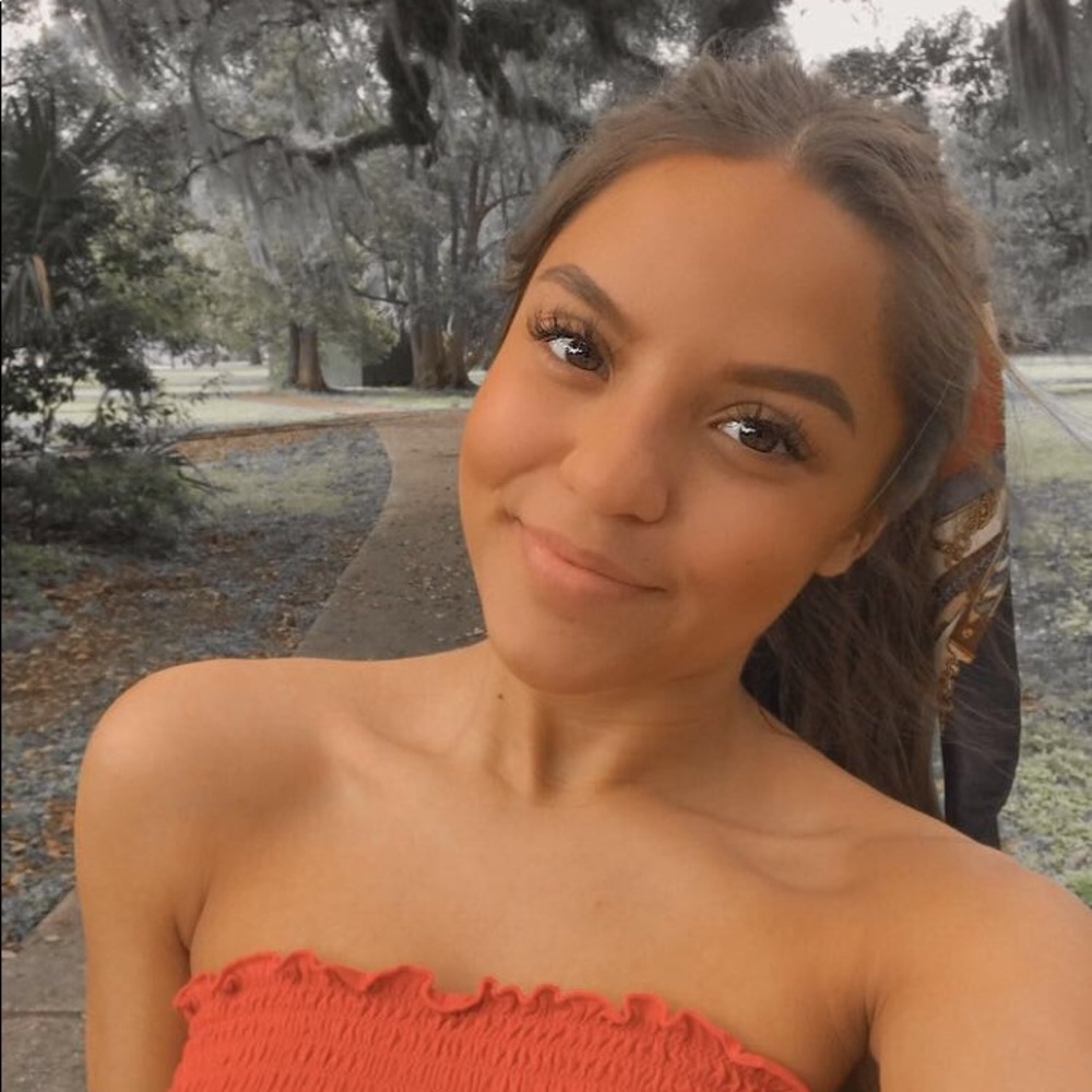 Meet your Posher, Brandy